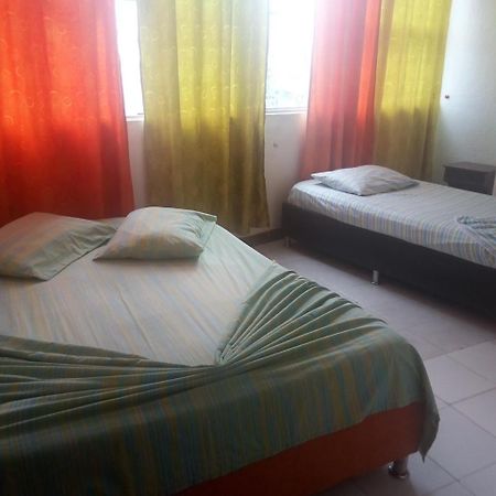 Hotel Colinas Del Llano Villavicencio Exterior foto
